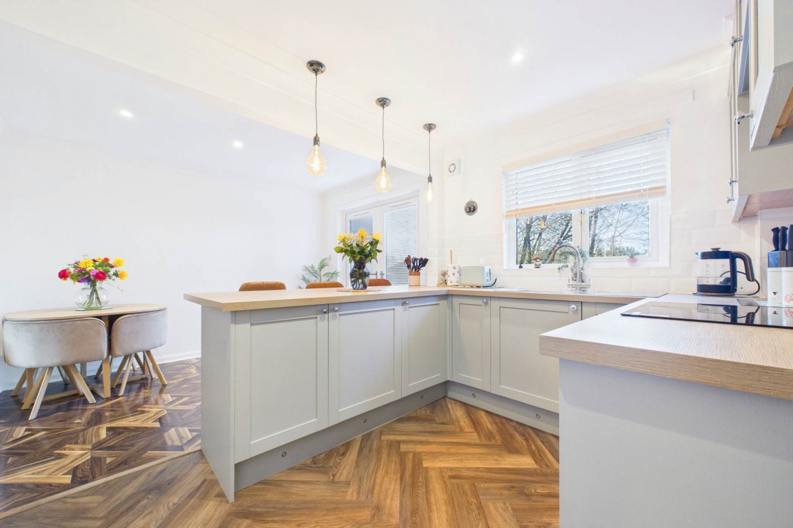 Images for Newark Gate, Allanton, Shotts