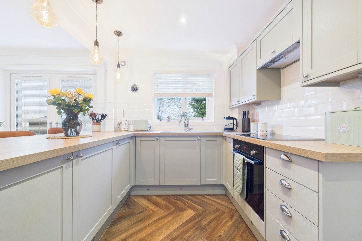 Images for Newark Gate, Allanton, Shotts