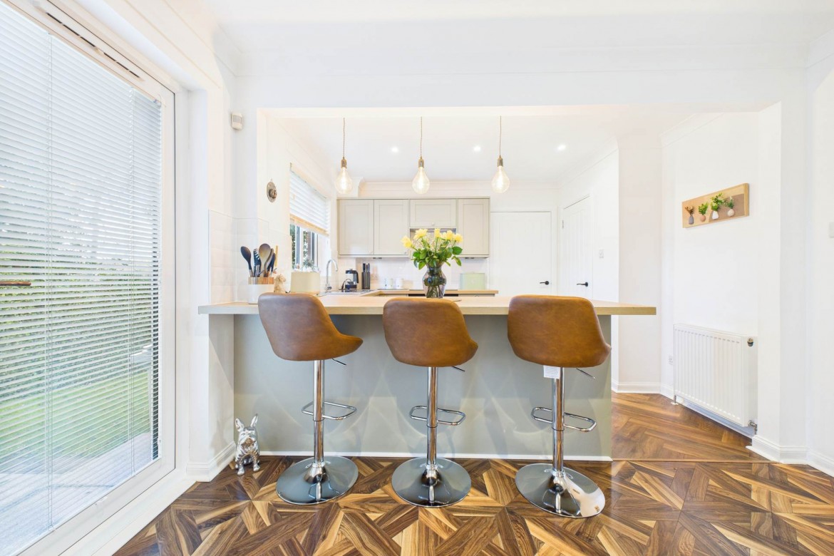 Images for Newark Gate, Allanton, Shotts