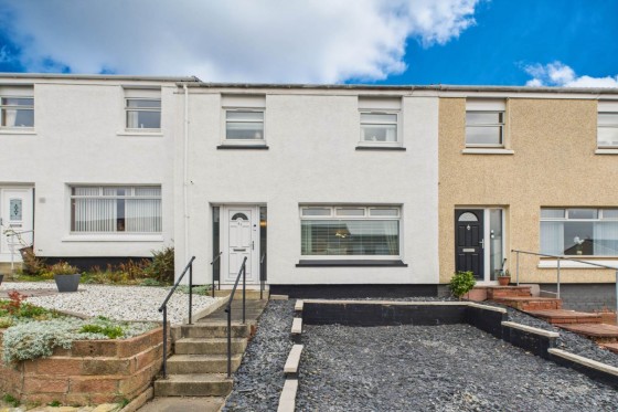 Carbarns East, Netherton, Wishaw