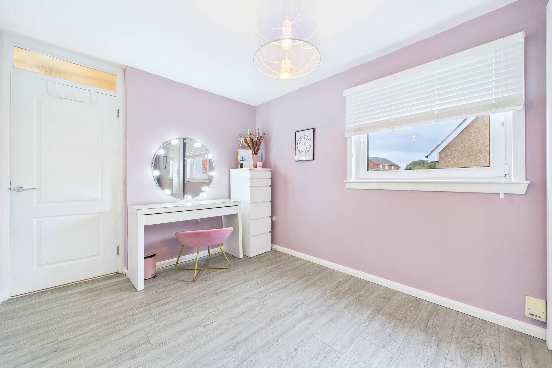 Carbarns East, Netherton, Wishaw