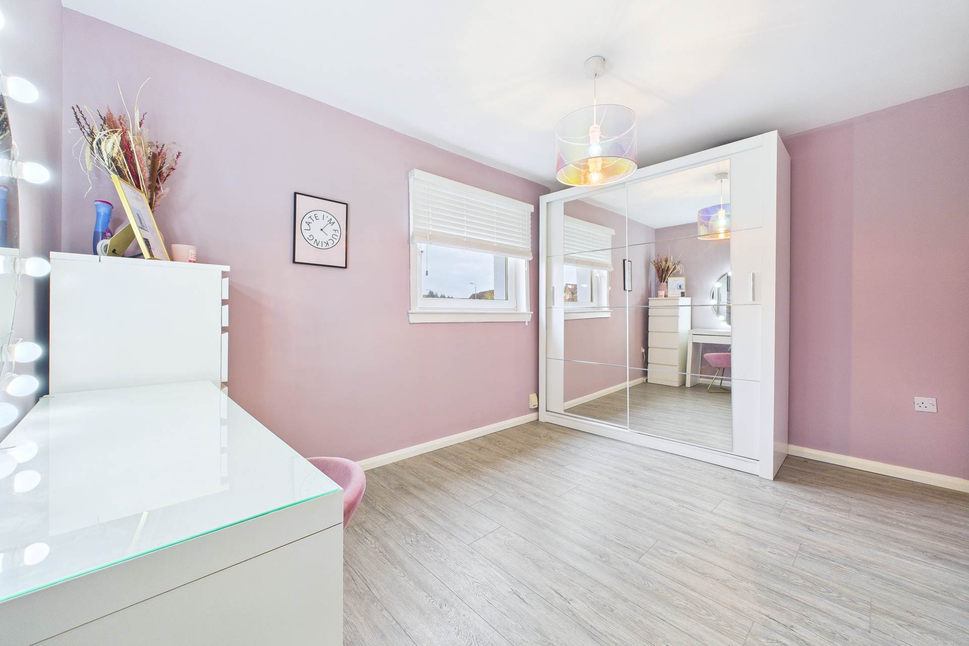Carbarns East, Netherton, Wishaw
