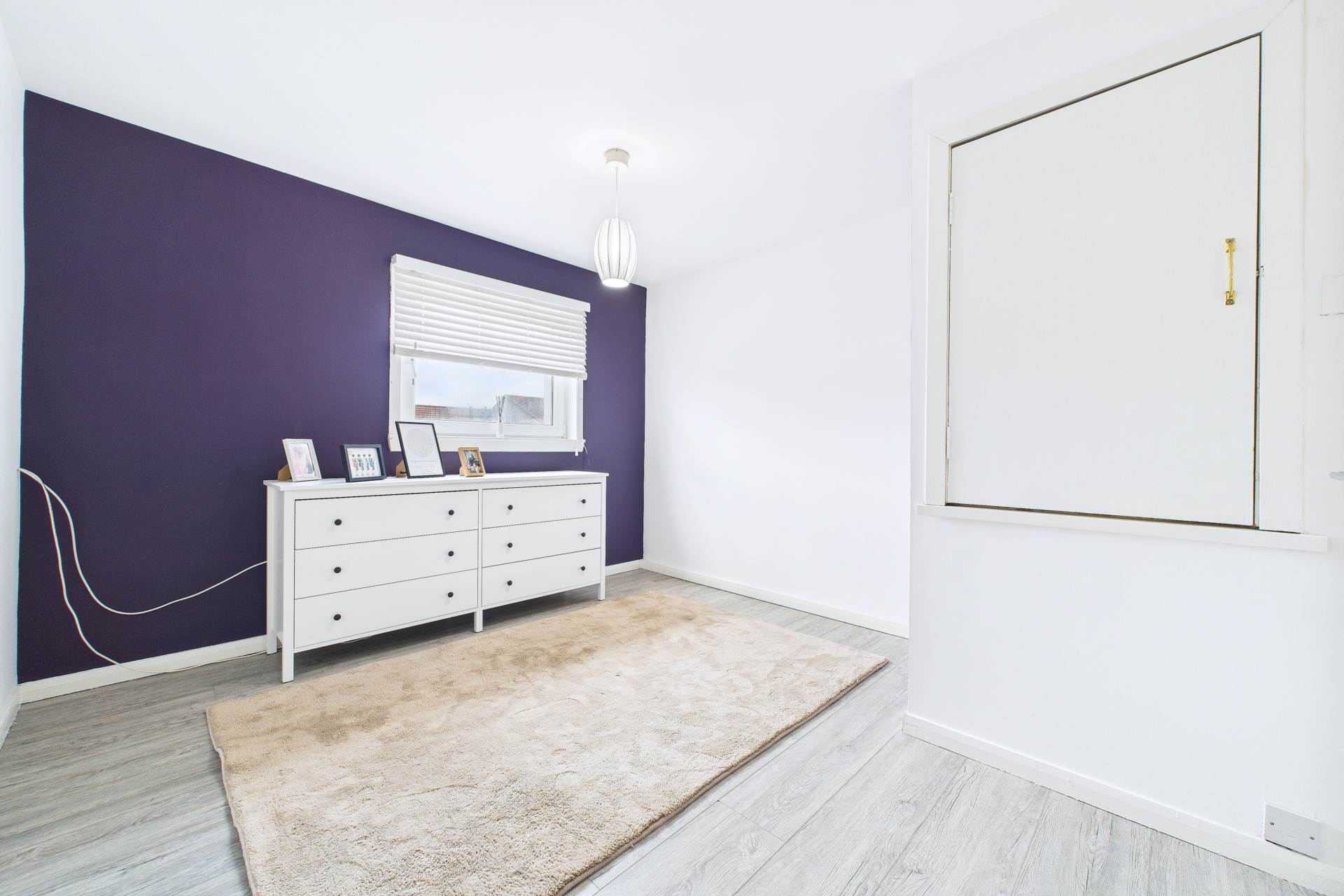 Carbarns East, Netherton, Wishaw