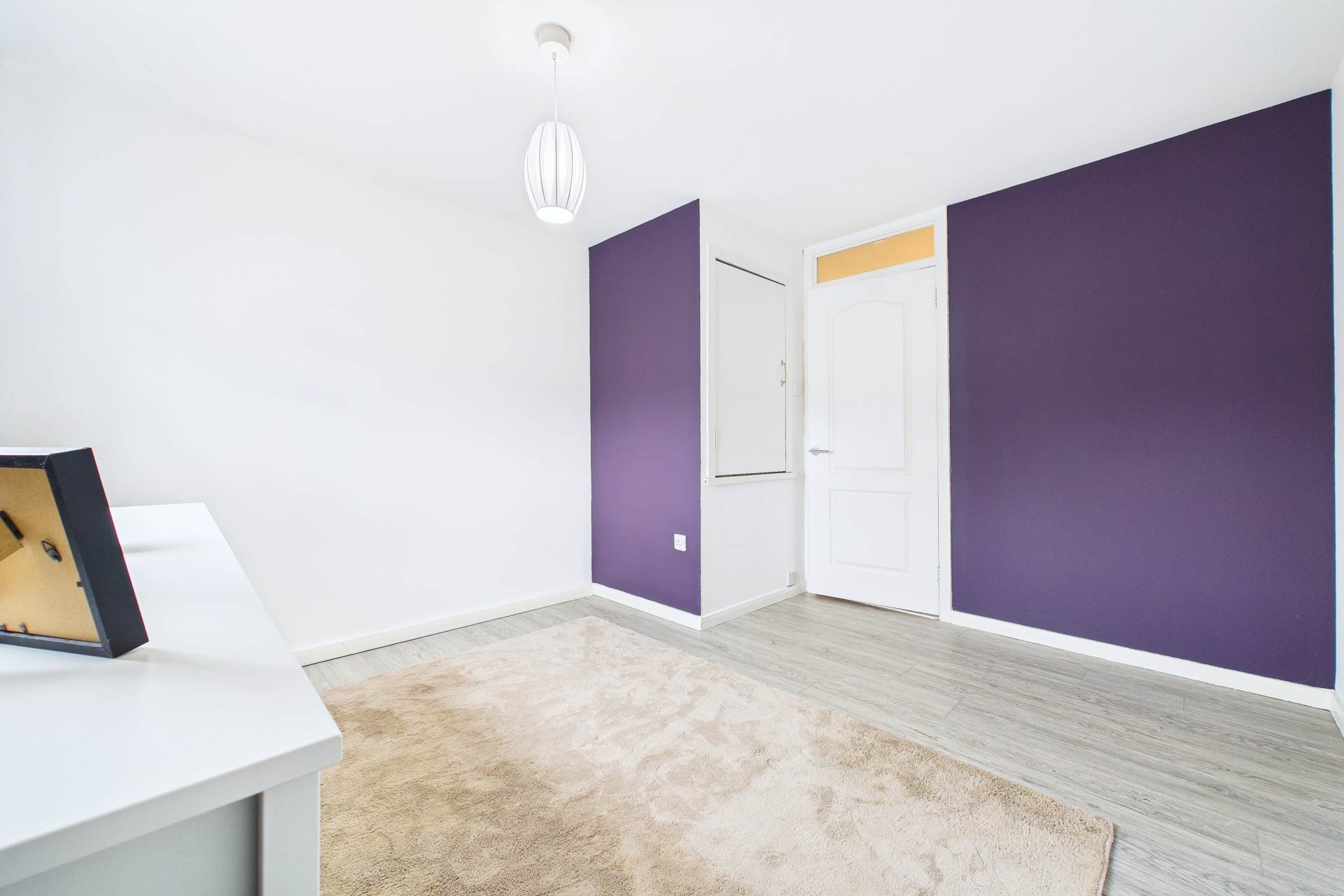 Carbarns East, Netherton, Wishaw