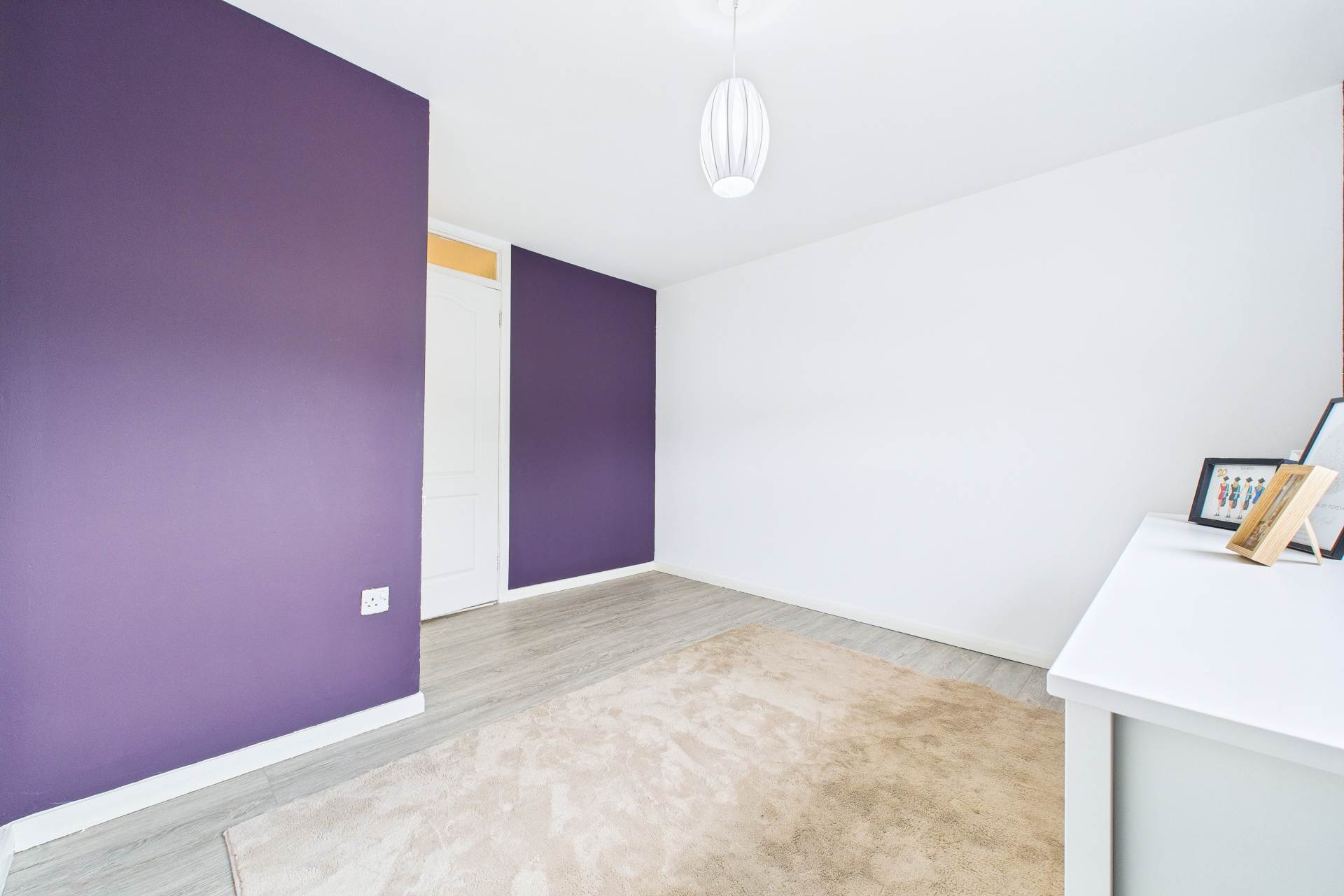 Carbarns East, Netherton, Wishaw