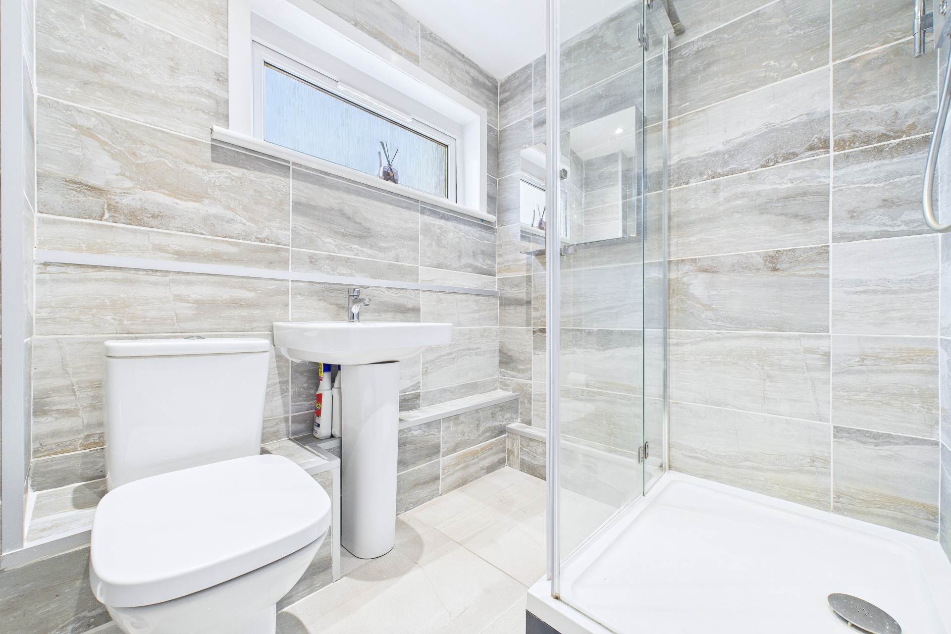Carbarns East, Netherton, Wishaw
