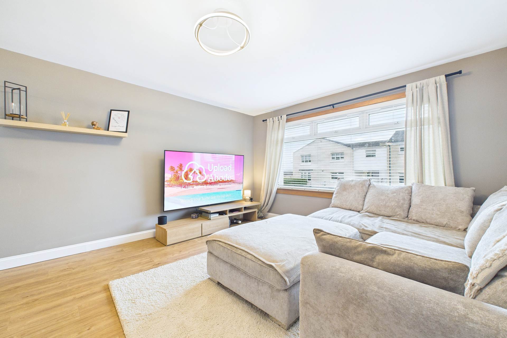 Carbarns East, Netherton, Wishaw