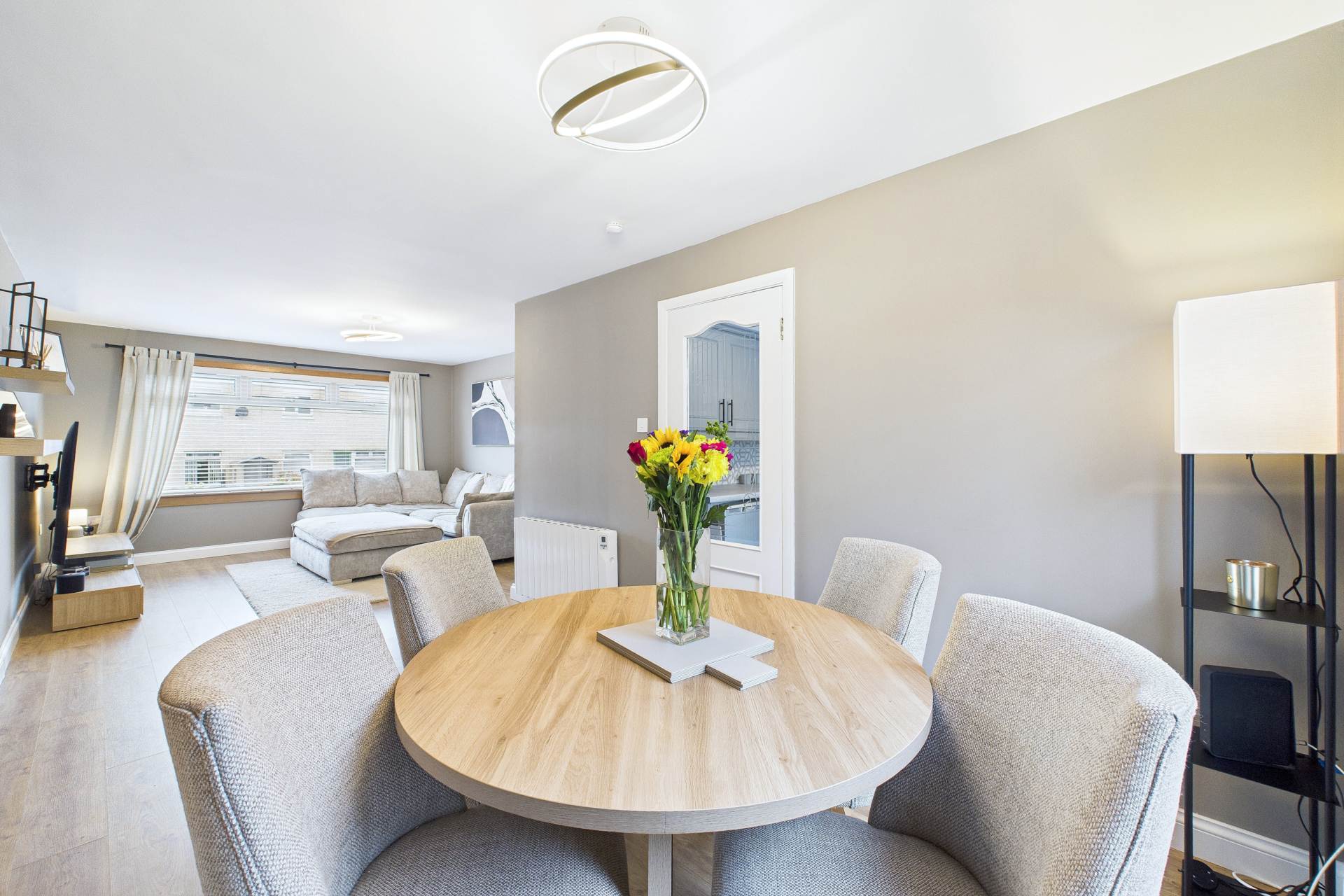 Carbarns East, Netherton, Wishaw