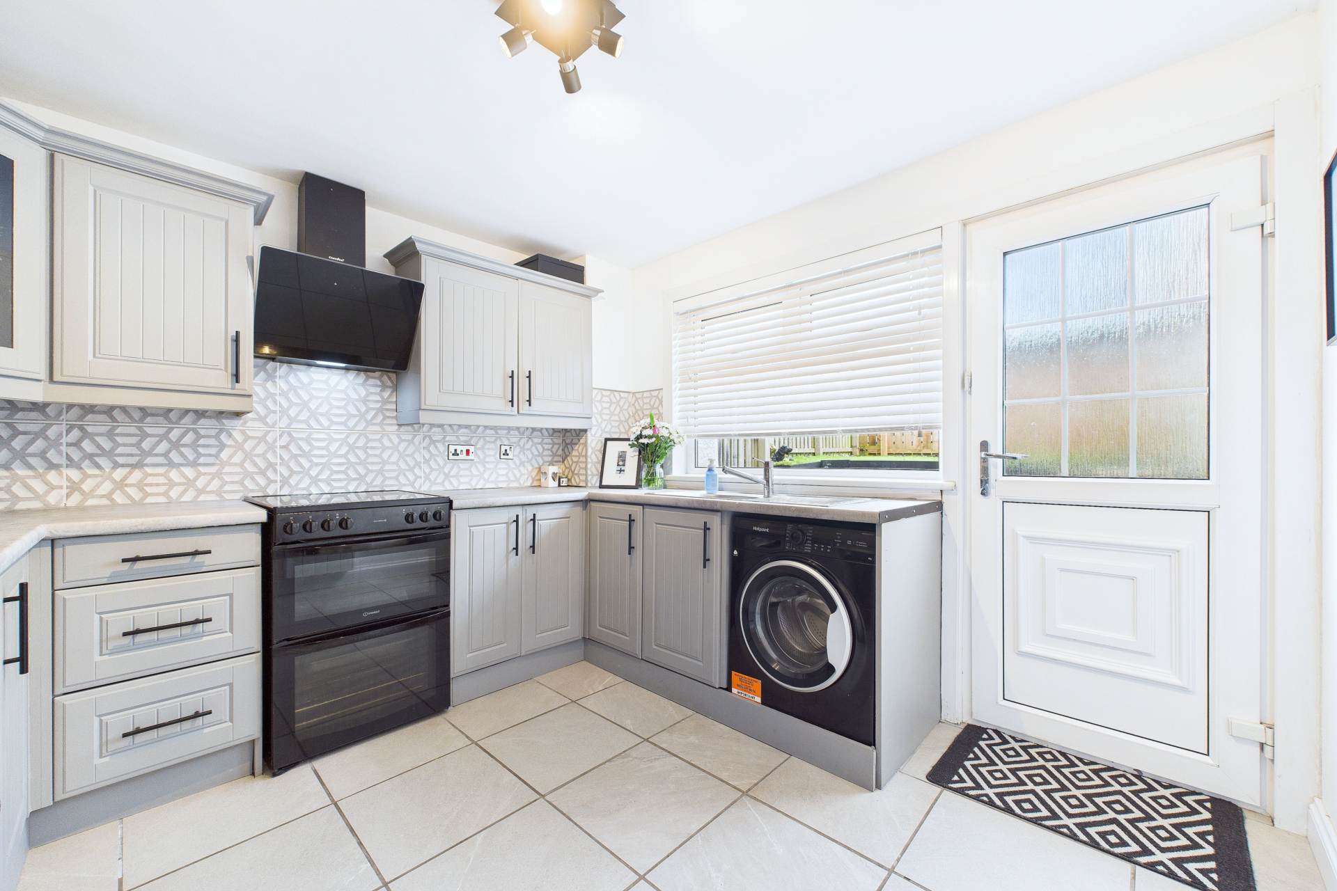 Carbarns East, Netherton, Wishaw