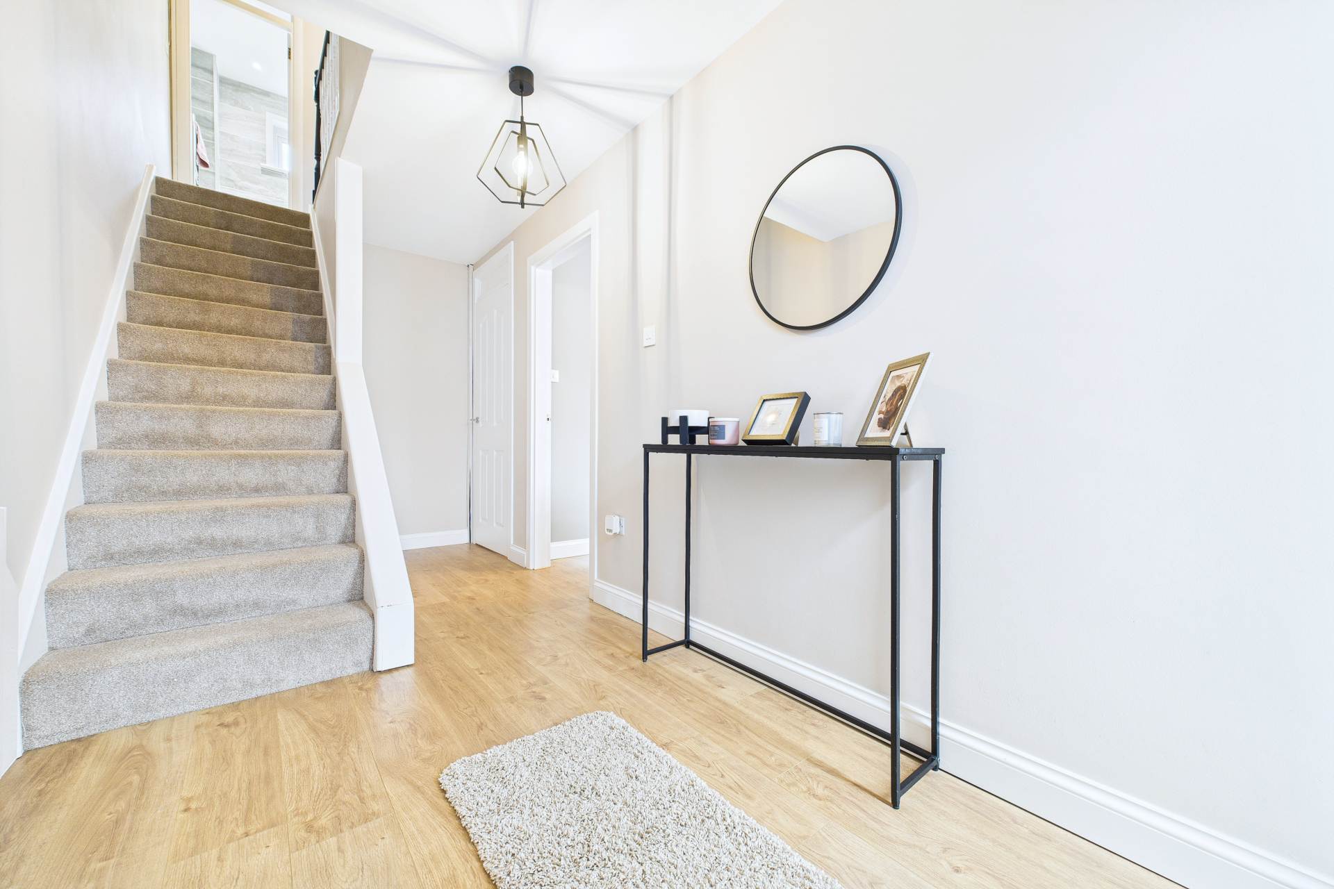 Carbarns East, Netherton, Wishaw