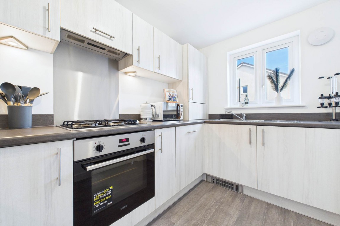 Images for Skylark Gardens, Cambuslang