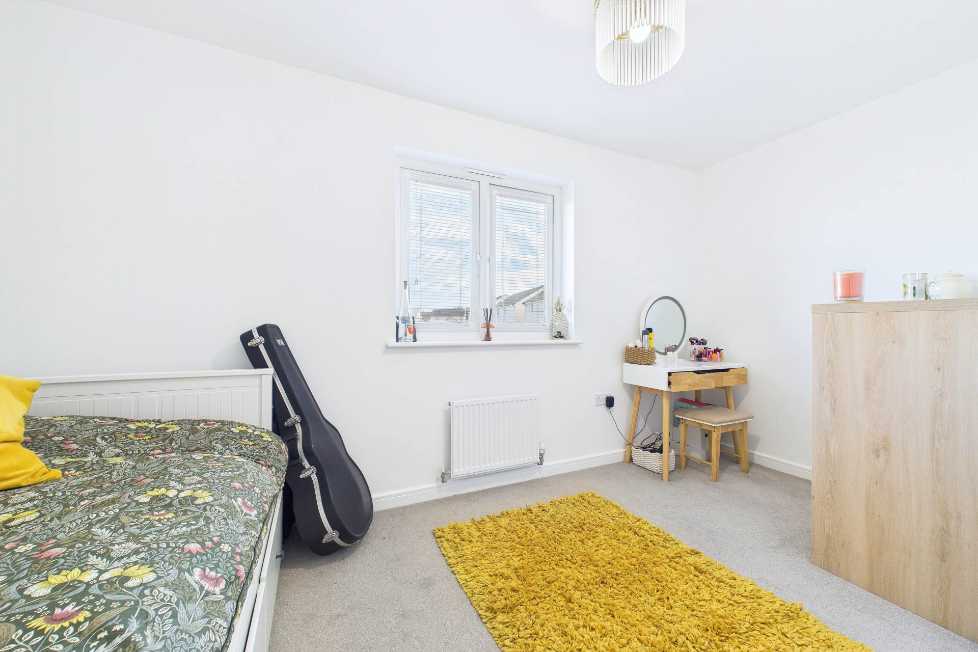 Skylark Gardens, Cambuslang