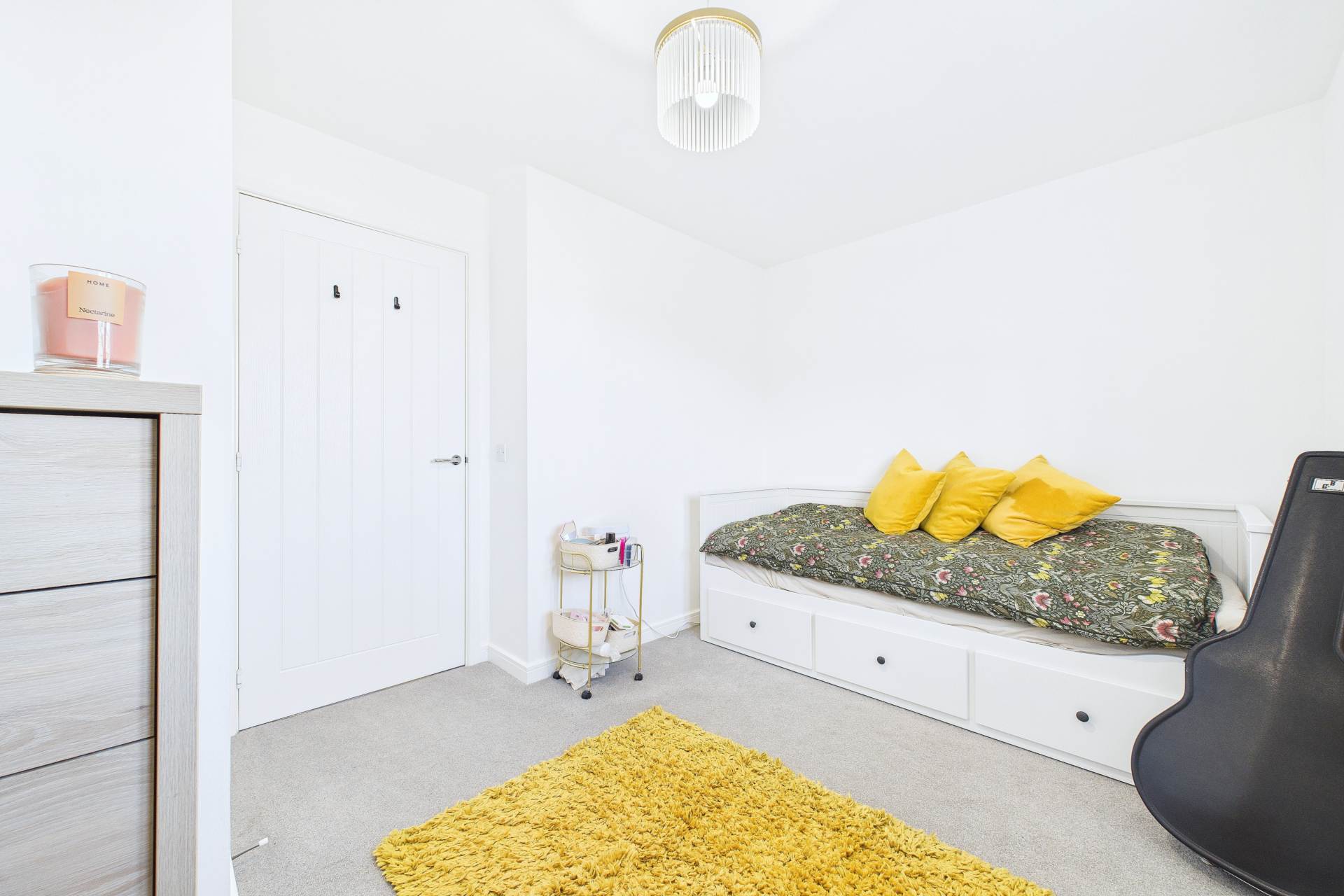 Skylark Gardens, Cambuslang