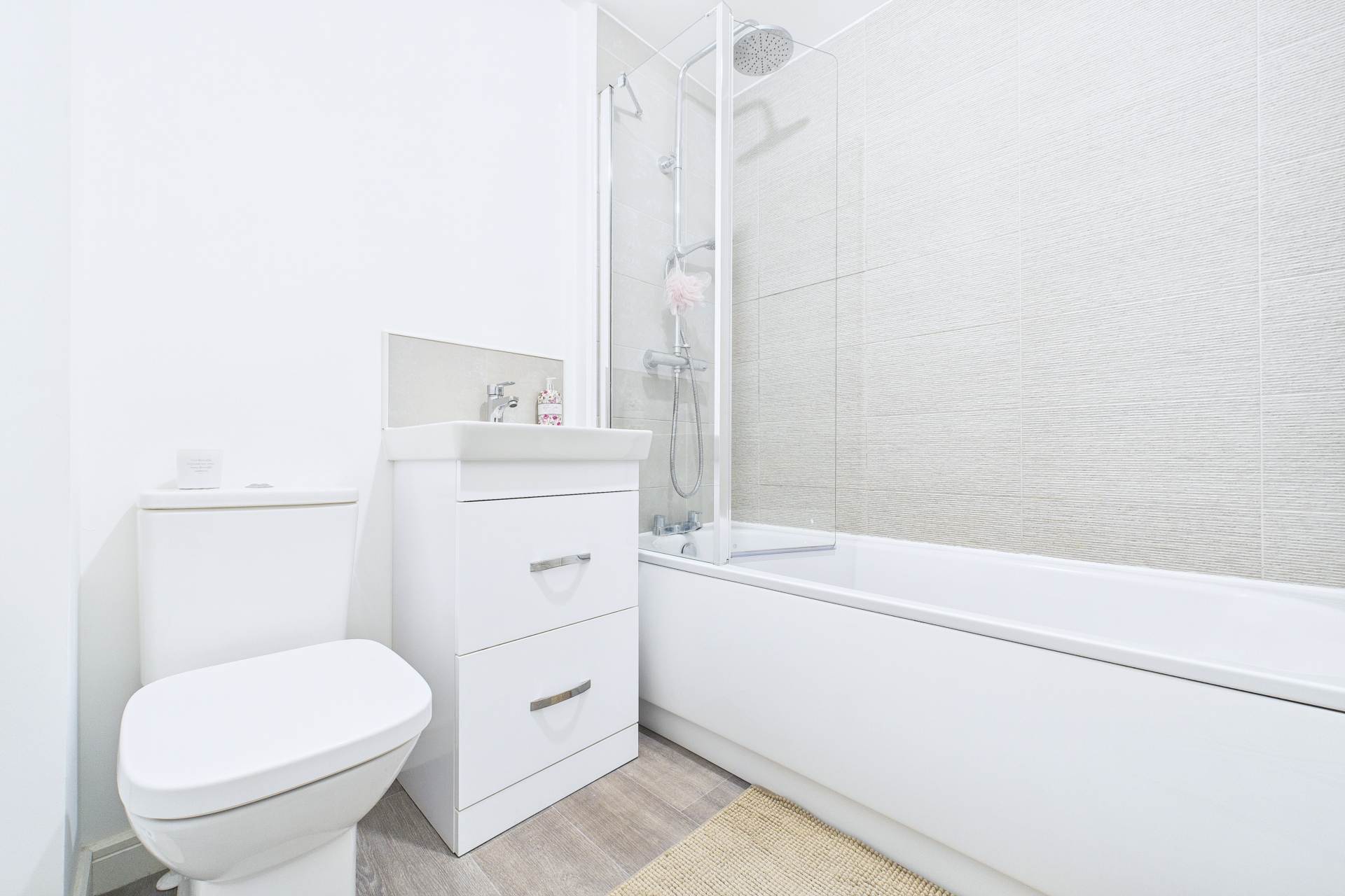 Skylark Gardens, Cambuslang