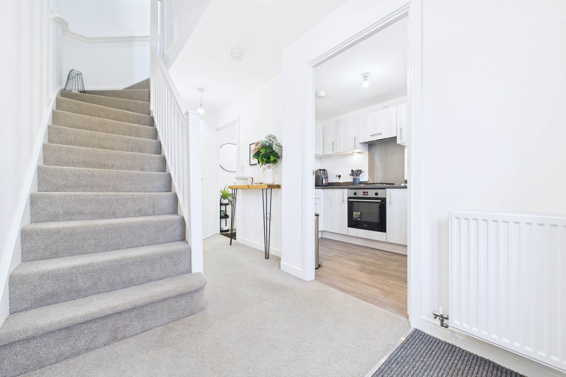 Skylark Gardens, Cambuslang