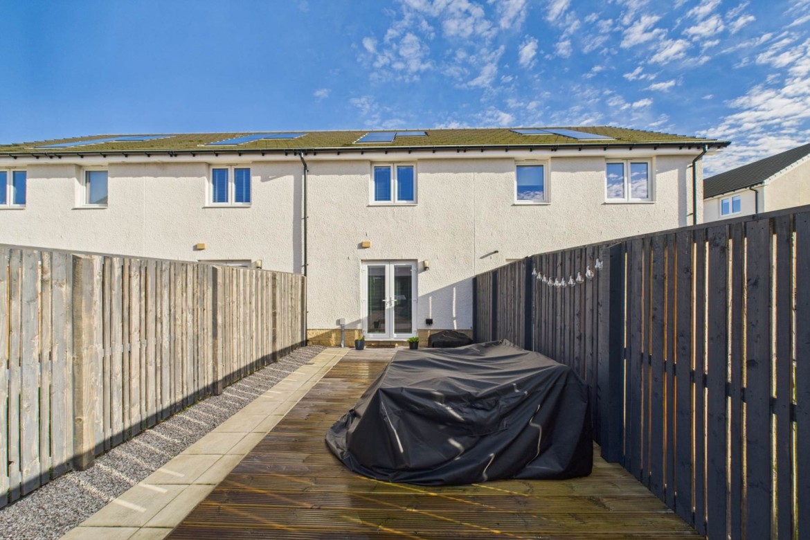 Images for Skylark Gardens, Cambuslang
