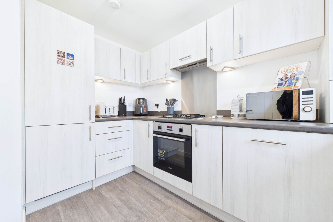 Images for Skylark Gardens, Cambuslang