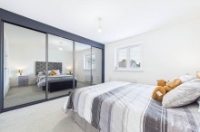 Images for Skylark Gardens, Cambuslang