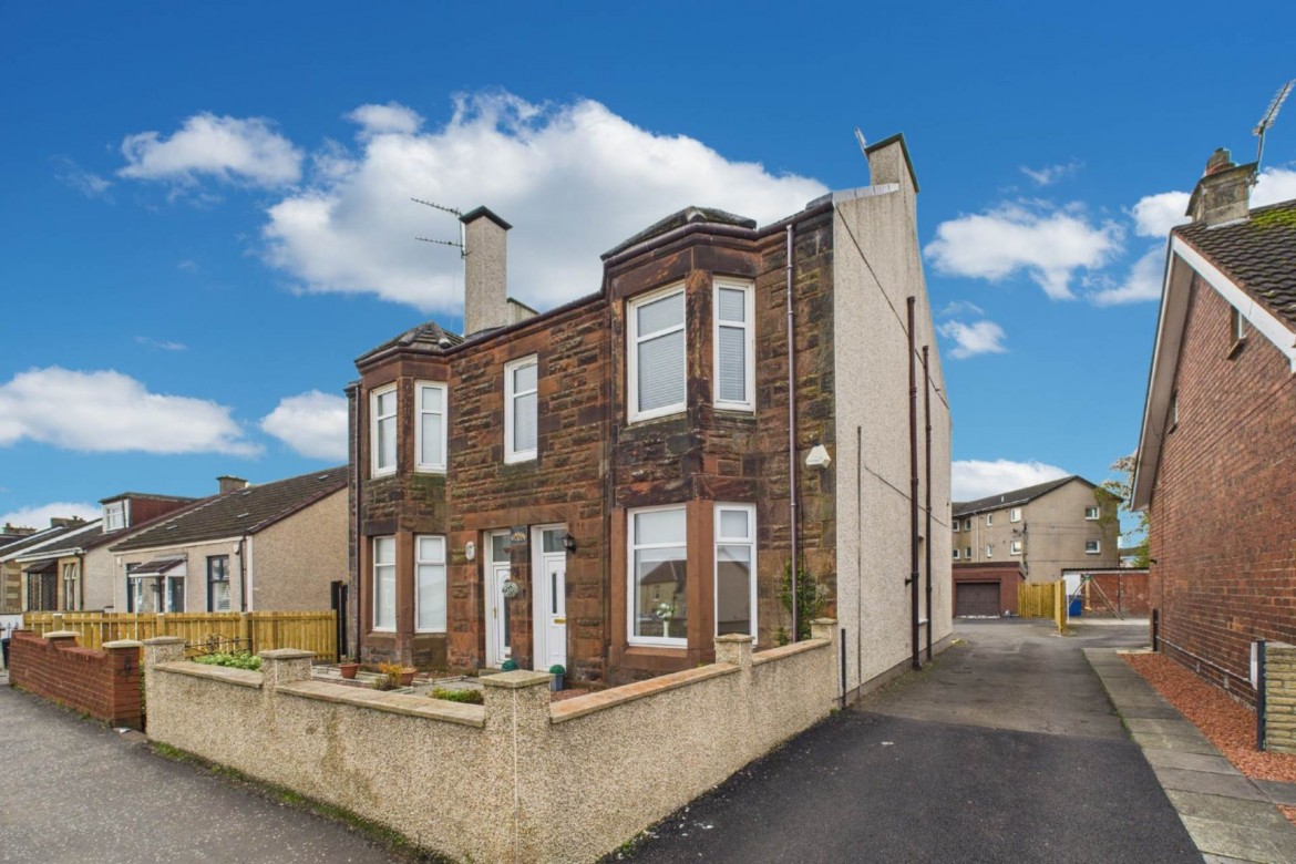 Images for Carfin Street, Motherwell