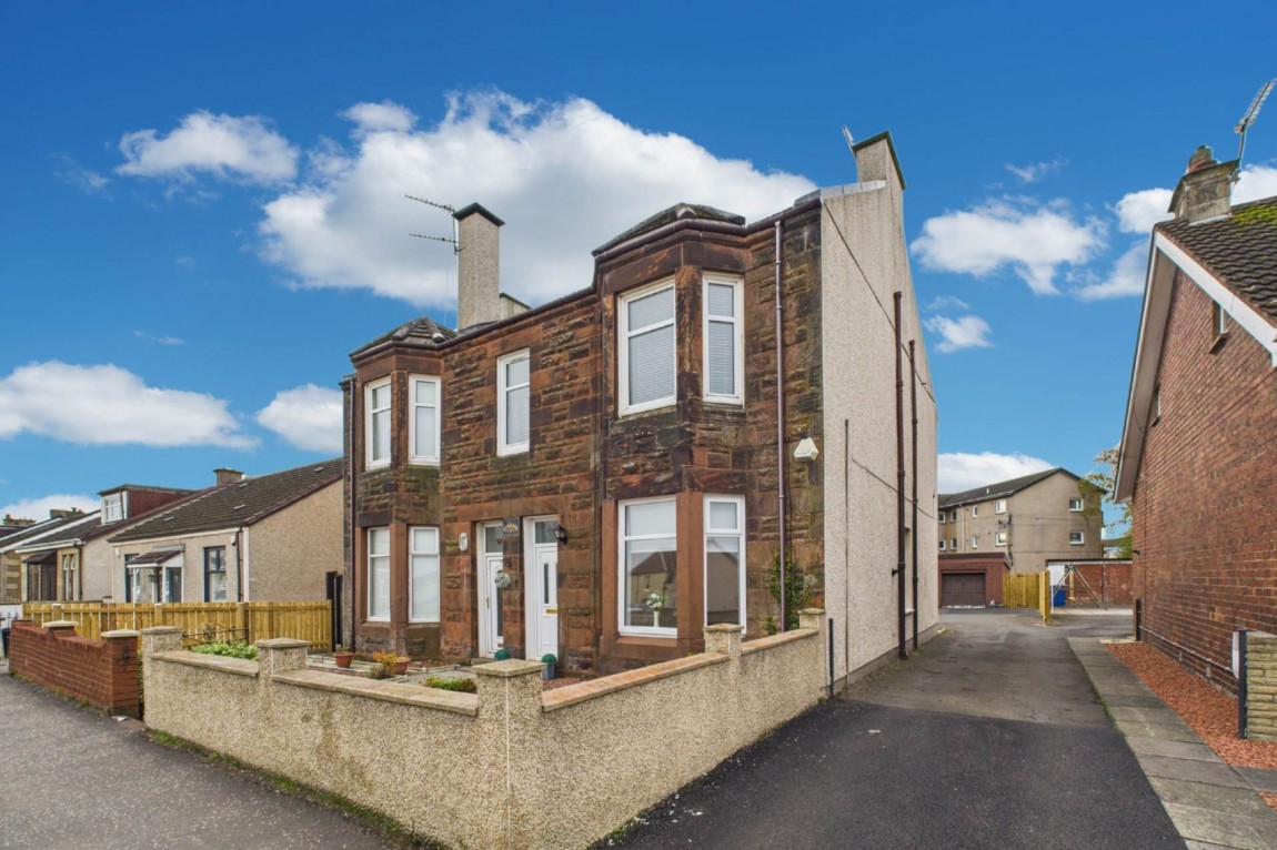 Images for Carfin Street, Motherwell