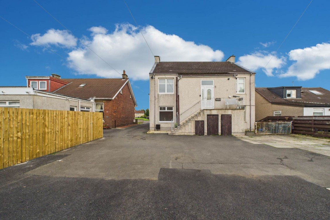 Images for Carfin Street, Motherwell