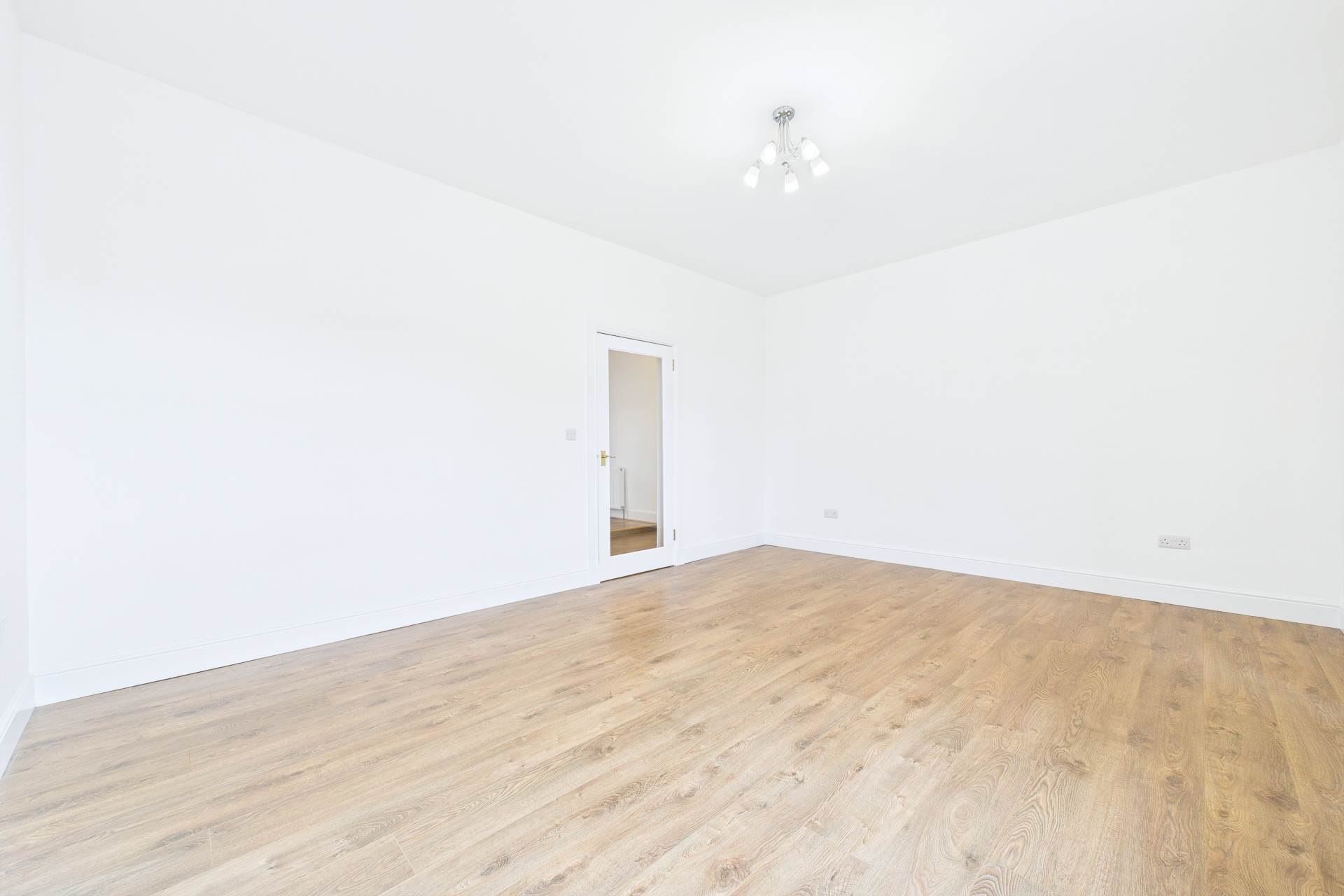 Carfin Street, Motherwell