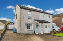 Images for Lewis Avenue, Wishaw