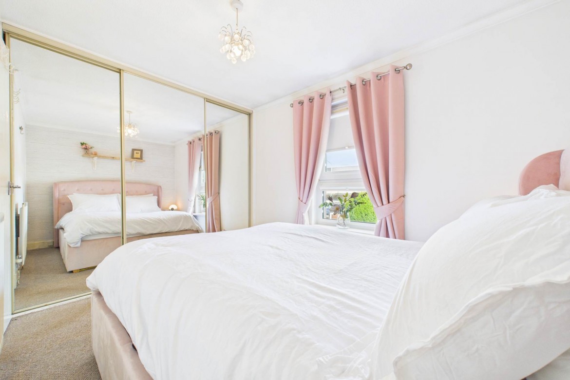 Images for Lewis Avenue, Wishaw