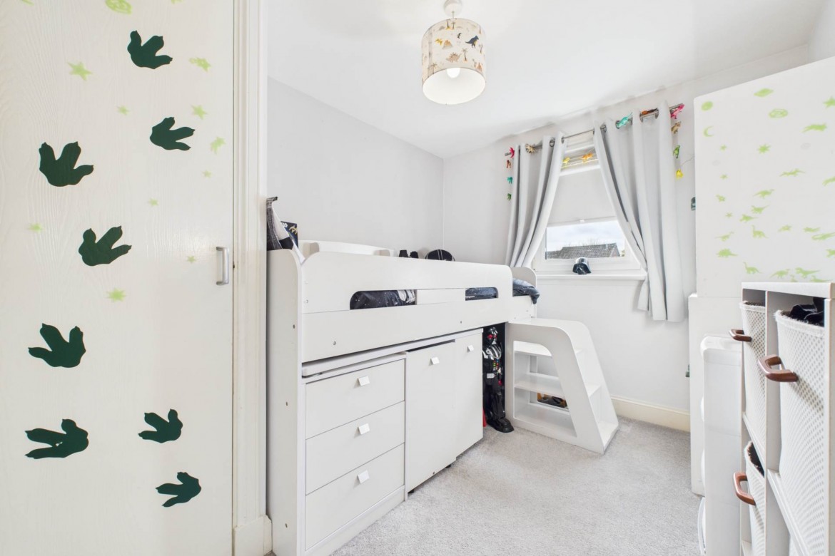 Images for Lewis Avenue, Wishaw