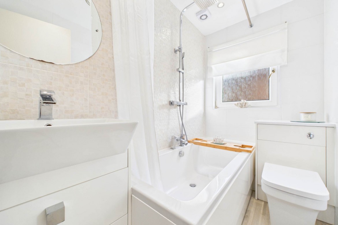 Images for Lewis Avenue, Wishaw