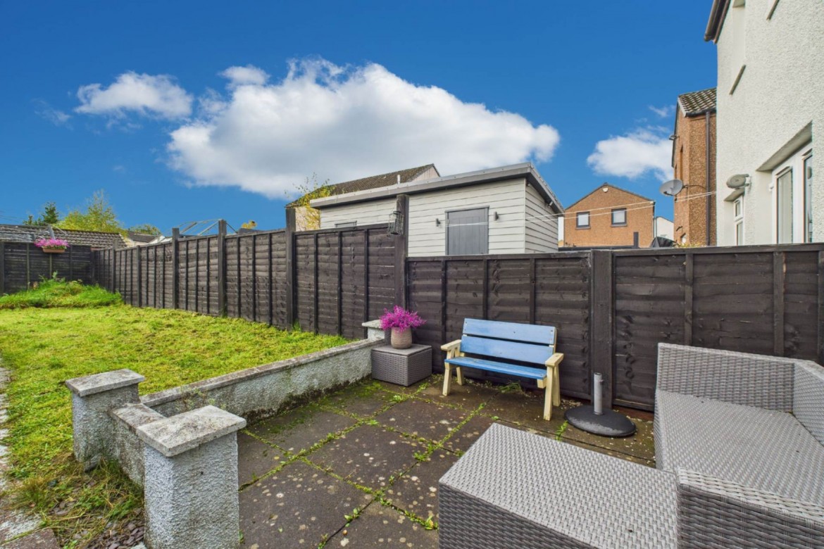 Images for Lewis Avenue, Wishaw