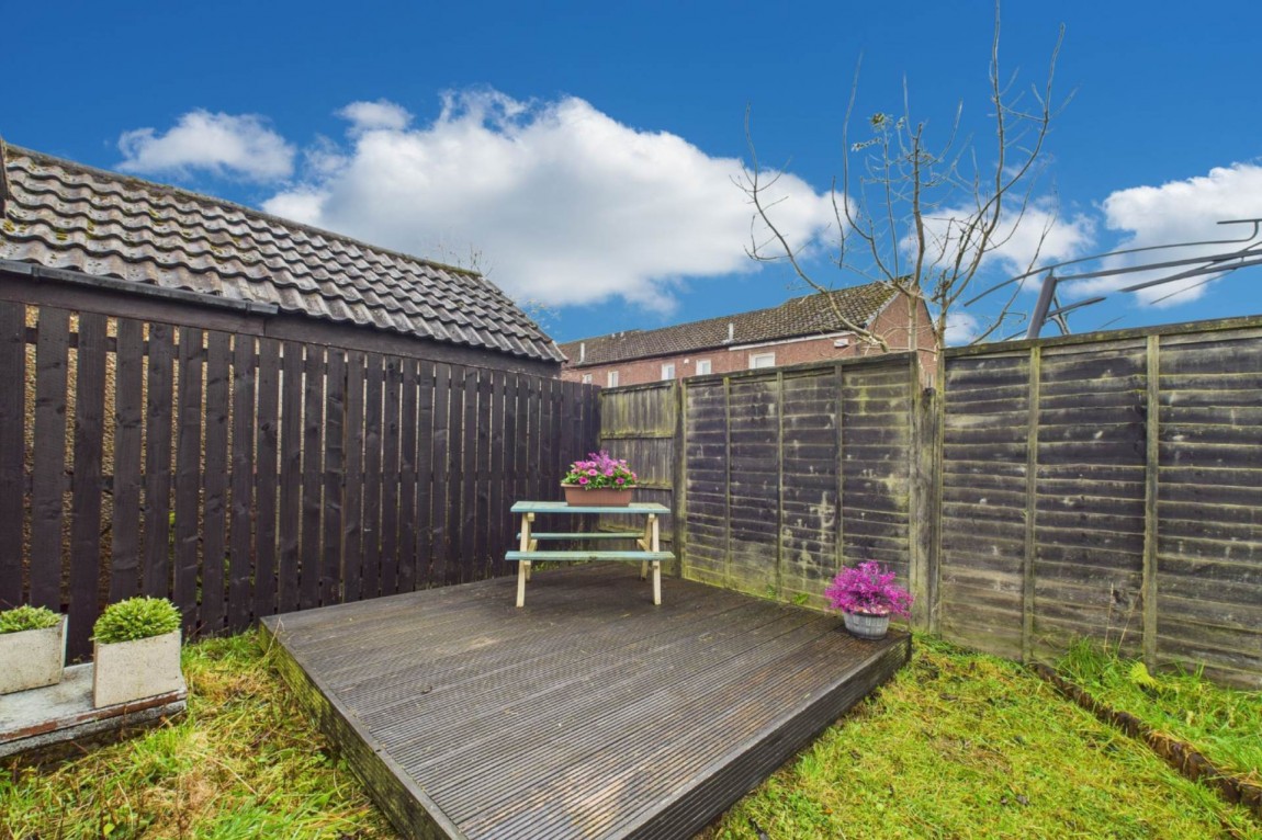 Images for Lewis Avenue, Wishaw