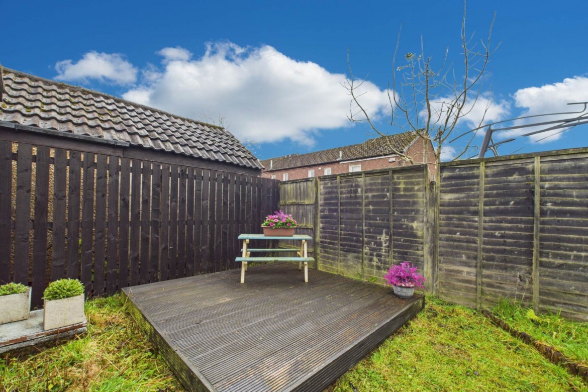 Images for Lewis Avenue, Wishaw