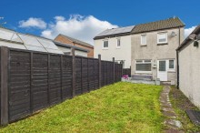 Images for Lewis Avenue, Wishaw