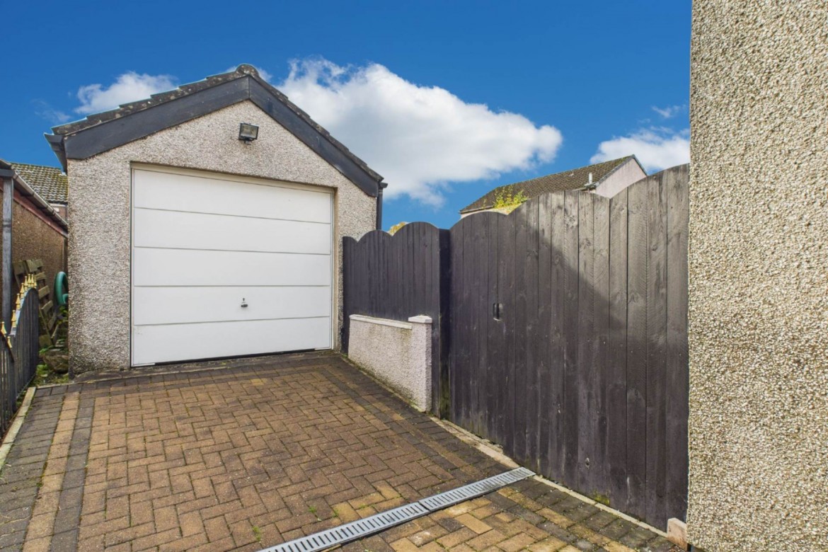 Images for Lewis Avenue, Wishaw