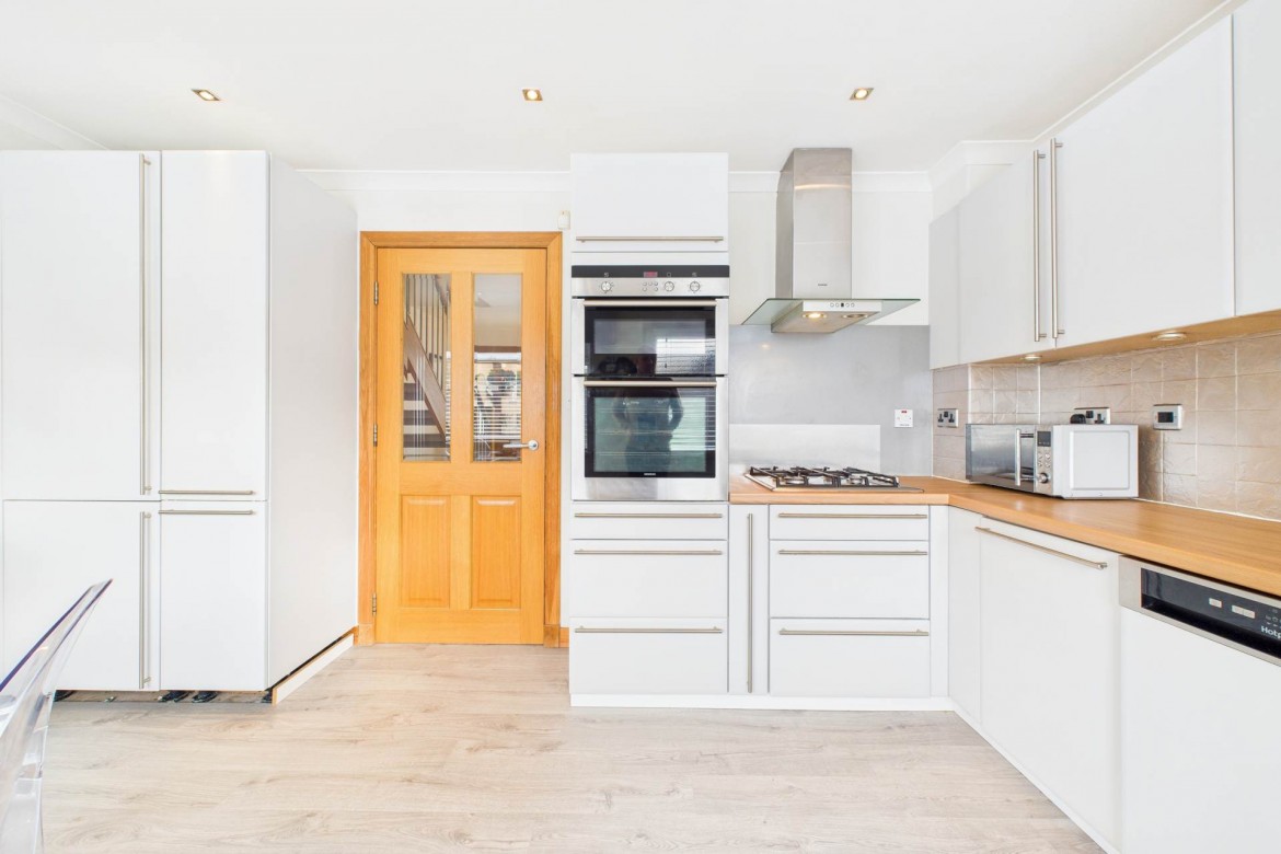 Images for Lewis Avenue, Wishaw