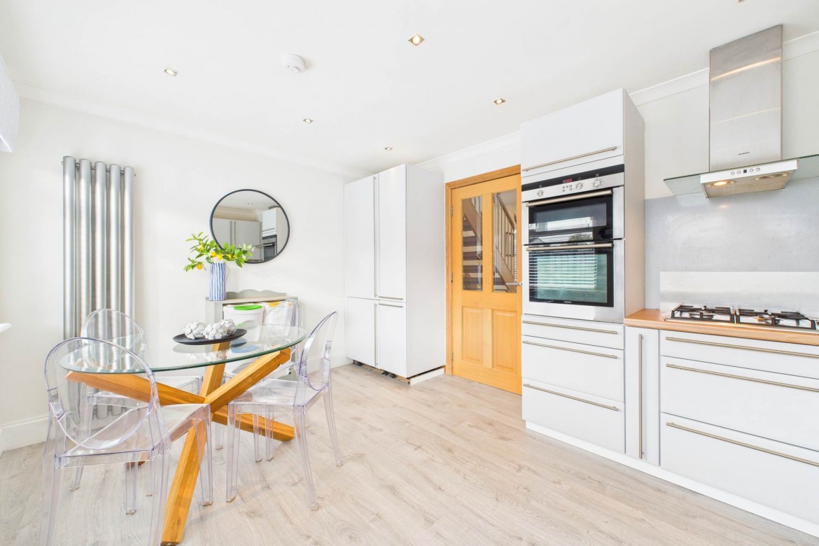 Images for Lewis Avenue, Wishaw