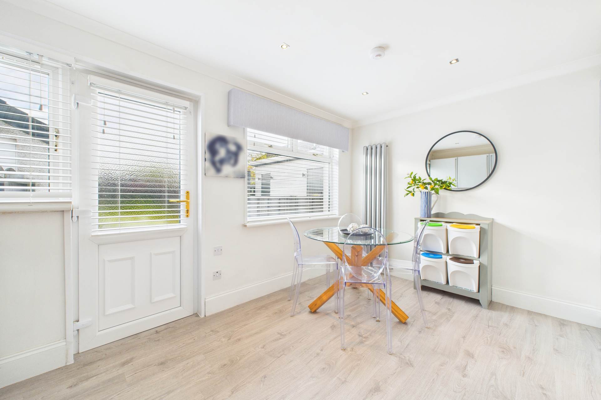 Lewis Avenue, Wishaw