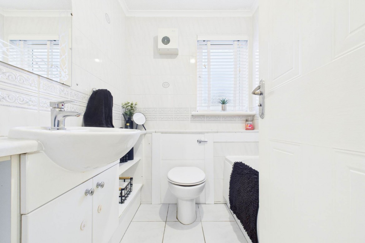 Images for Sunnyside Road, Coatbridge