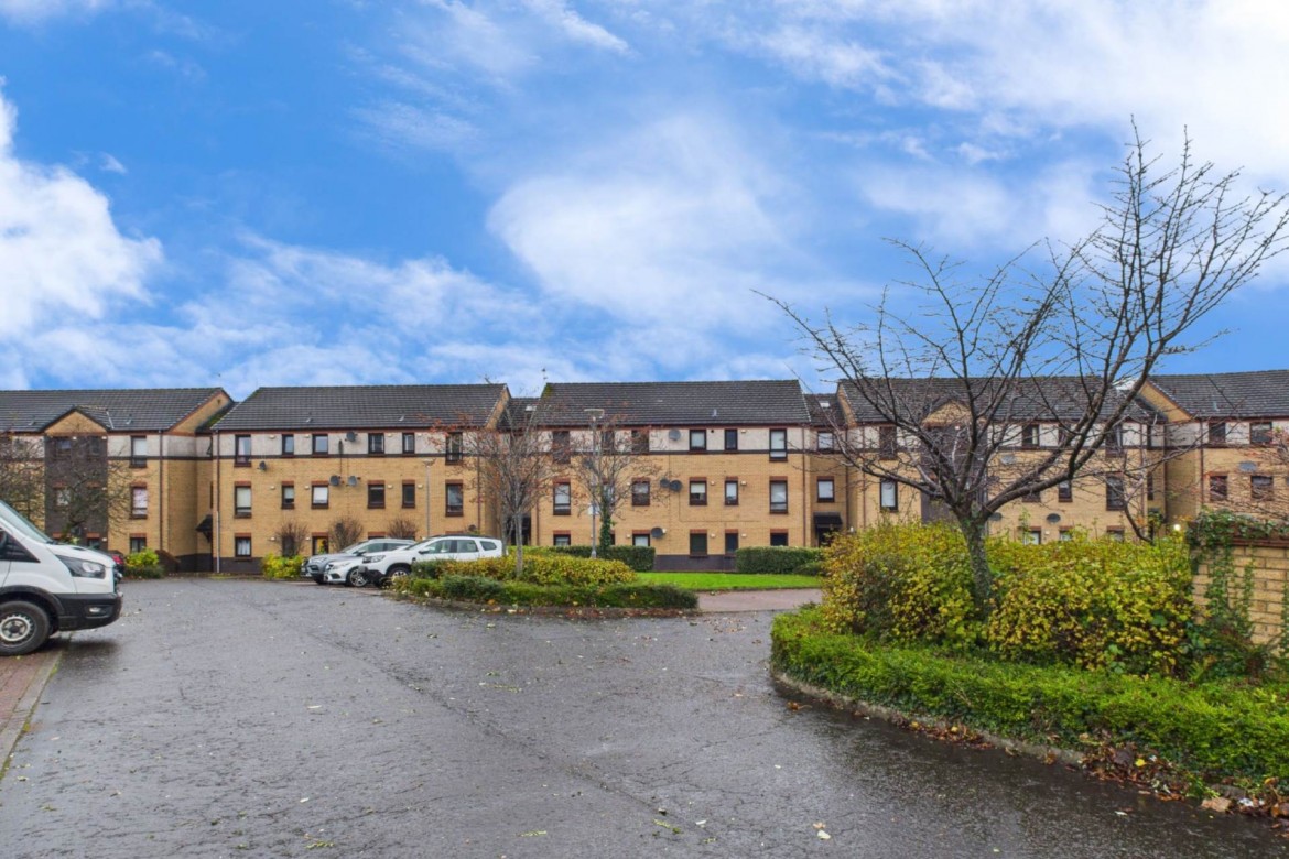 Images for Sunnyside Road, Coatbridge