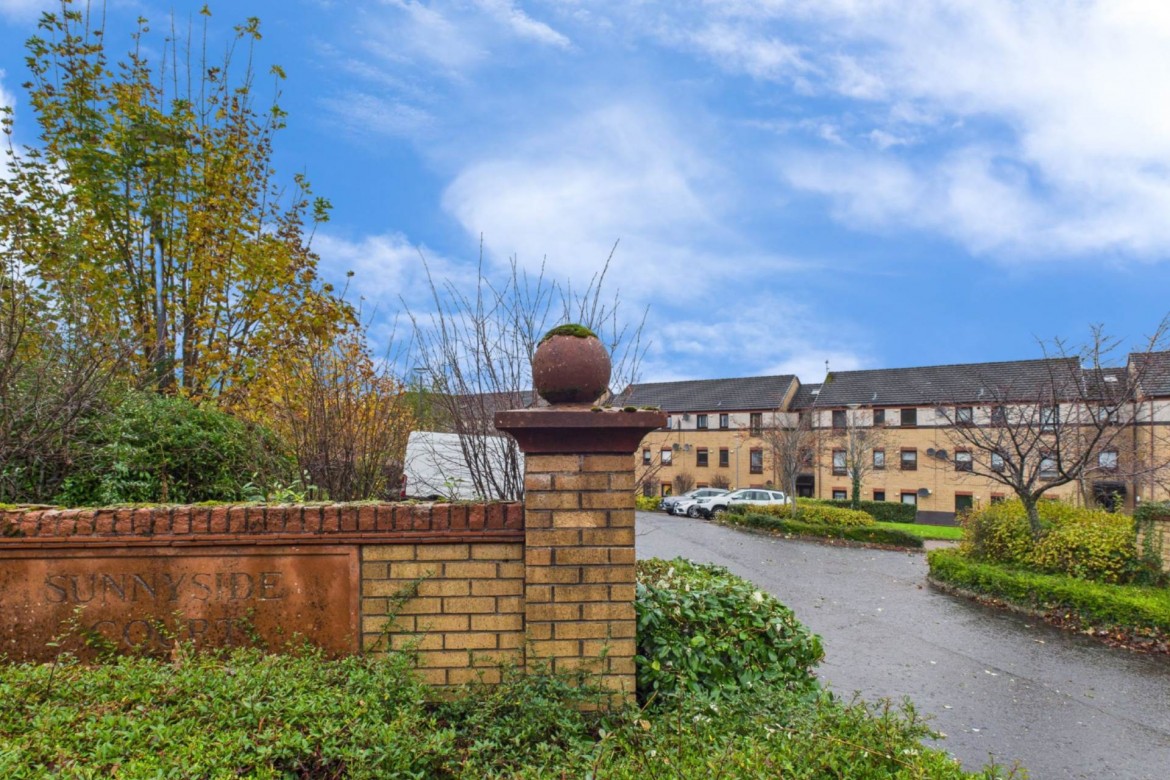 Images for Sunnyside Road, Coatbridge