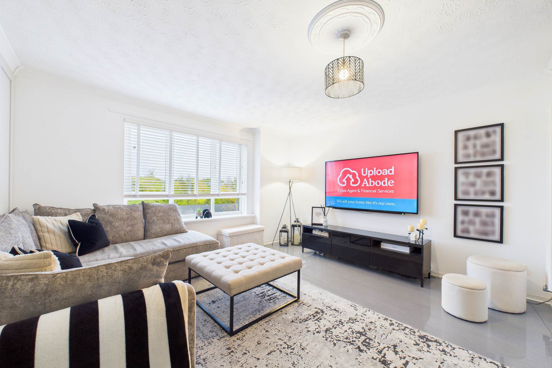 Sunnyside Road, Coatbridge