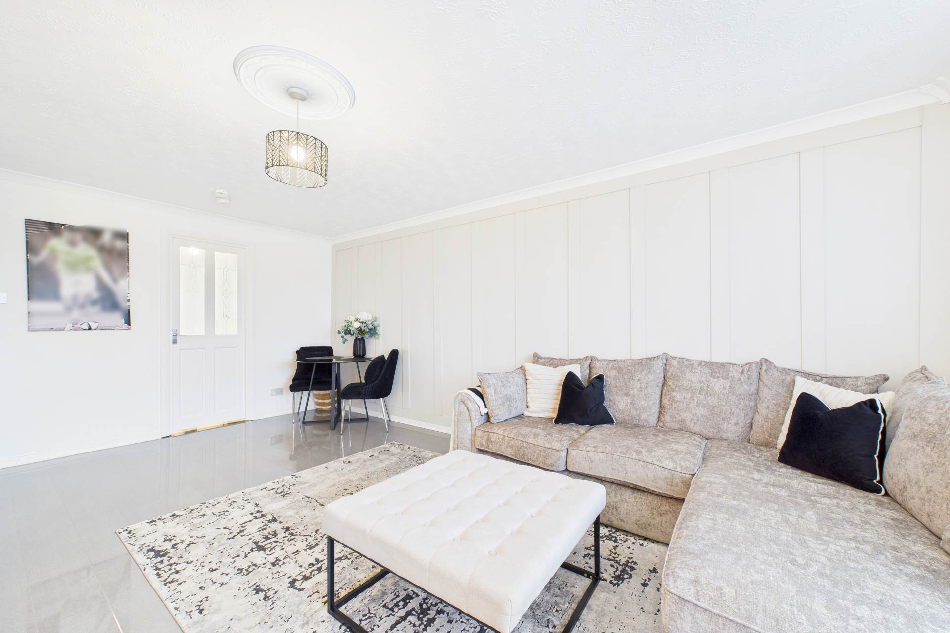 Sunnyside Road, Coatbridge