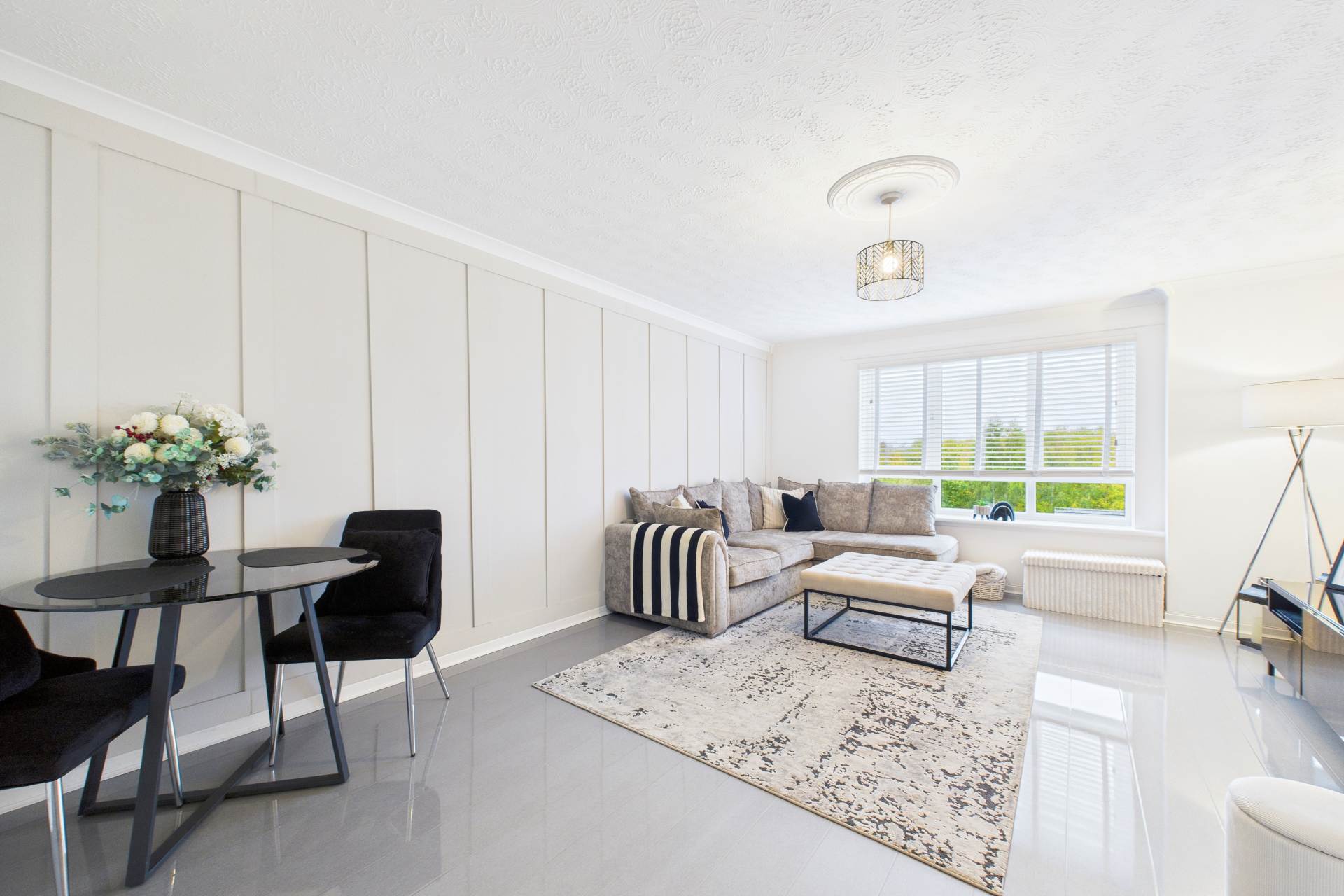 Sunnyside Road, Coatbridge