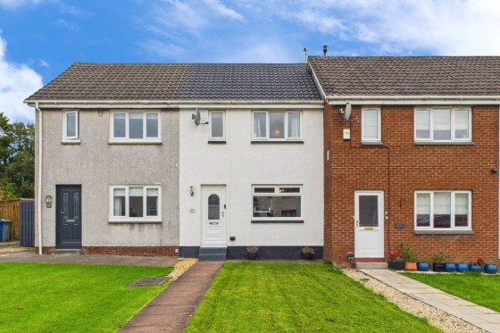 Olifard Avenue, Bothwell