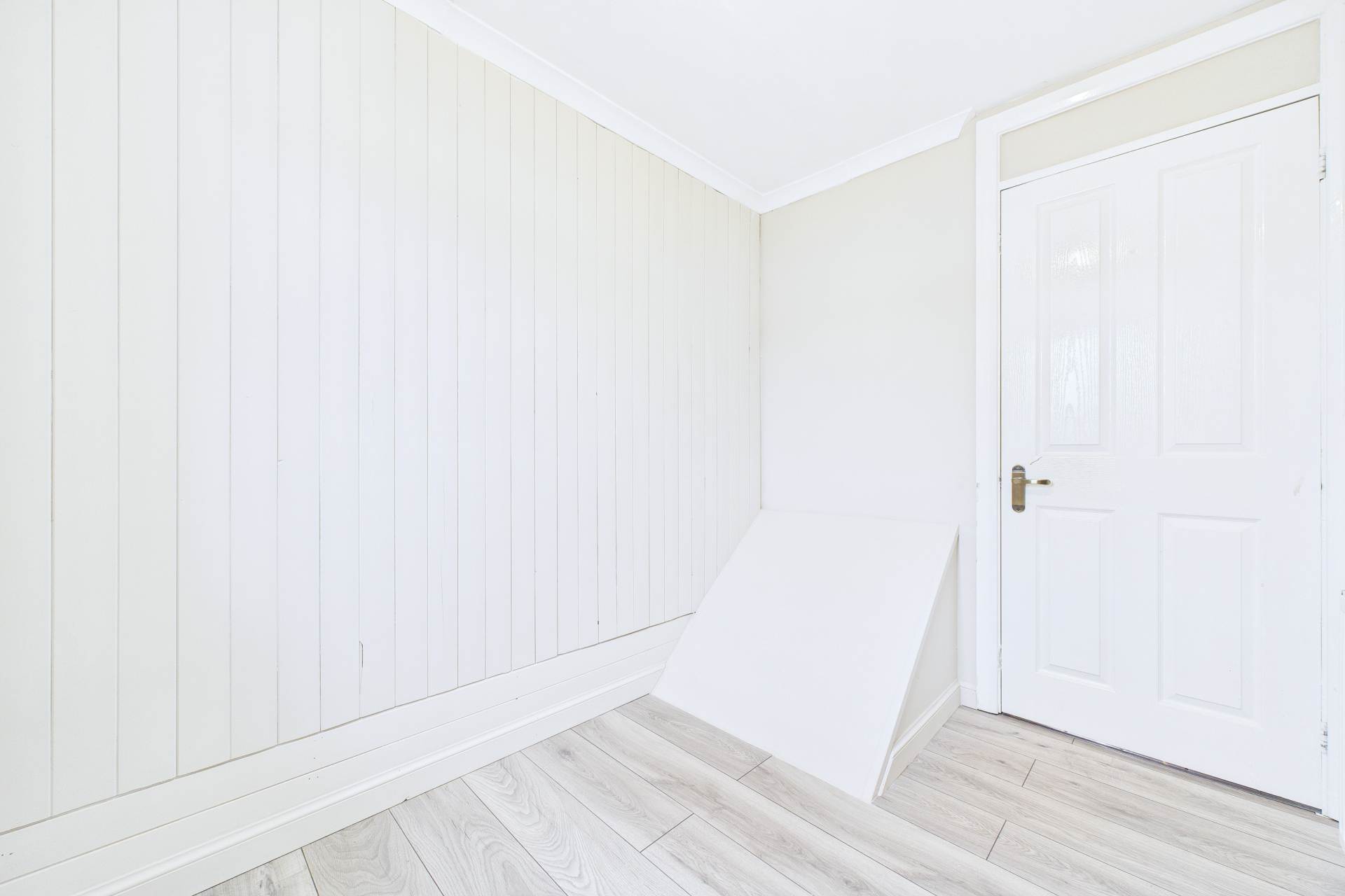 Olifard Avenue, Bothwell