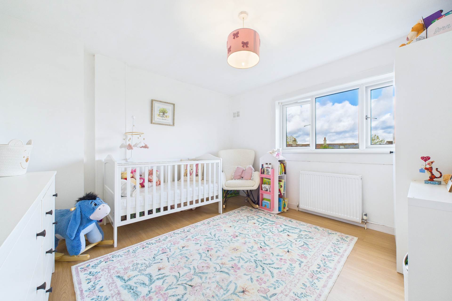 Braeside Crescent, Bargeddie