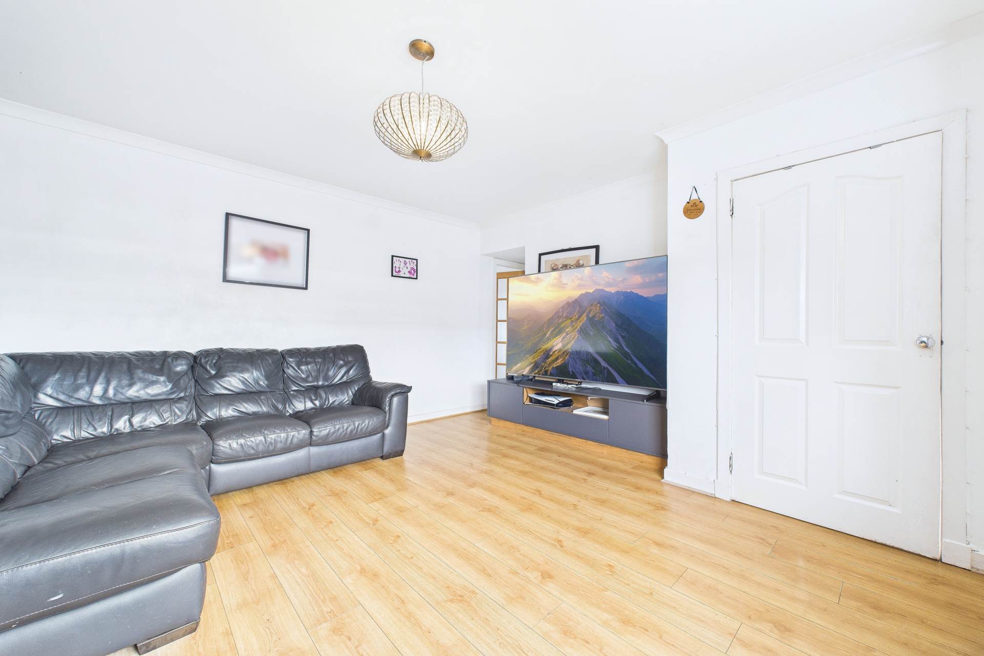 Braeside Crescent, Bargeddie