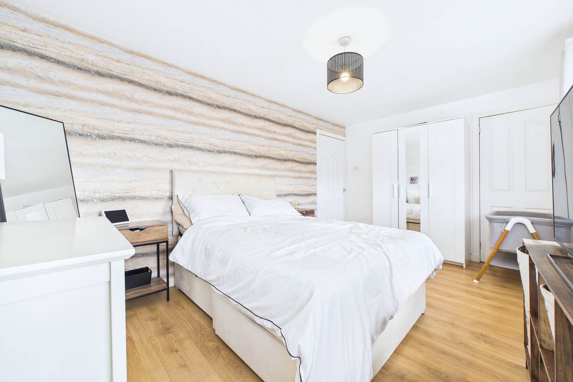 Braeside Crescent, Bargeddie