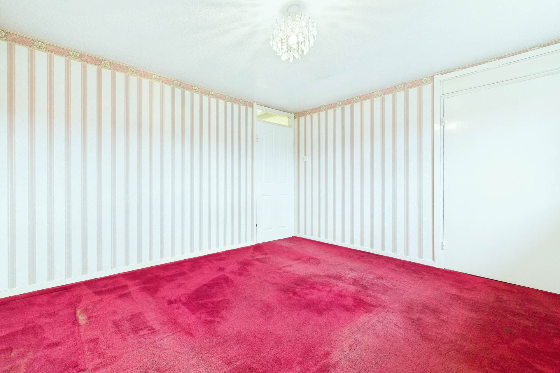 Alder Lane, Motherwell